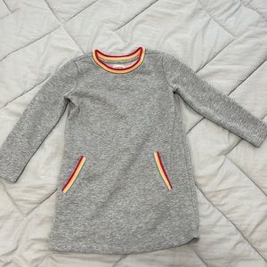 Toddler Gymboree dress